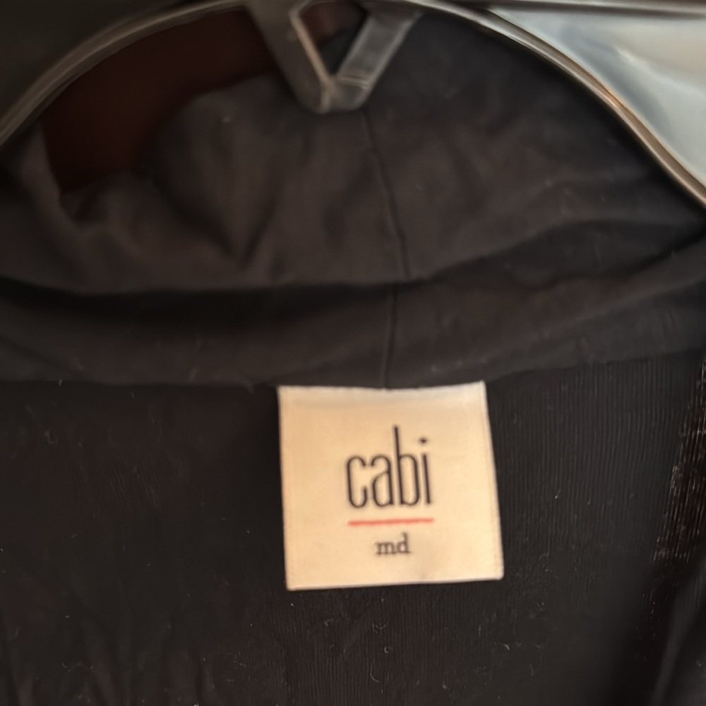 cabi Crossover Tee - Picture 2 of 3